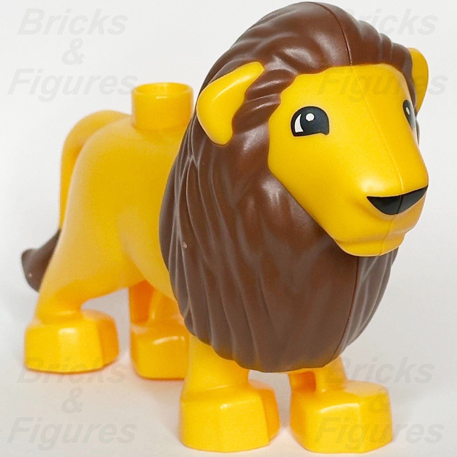 LEGO Duplo Minifigures
