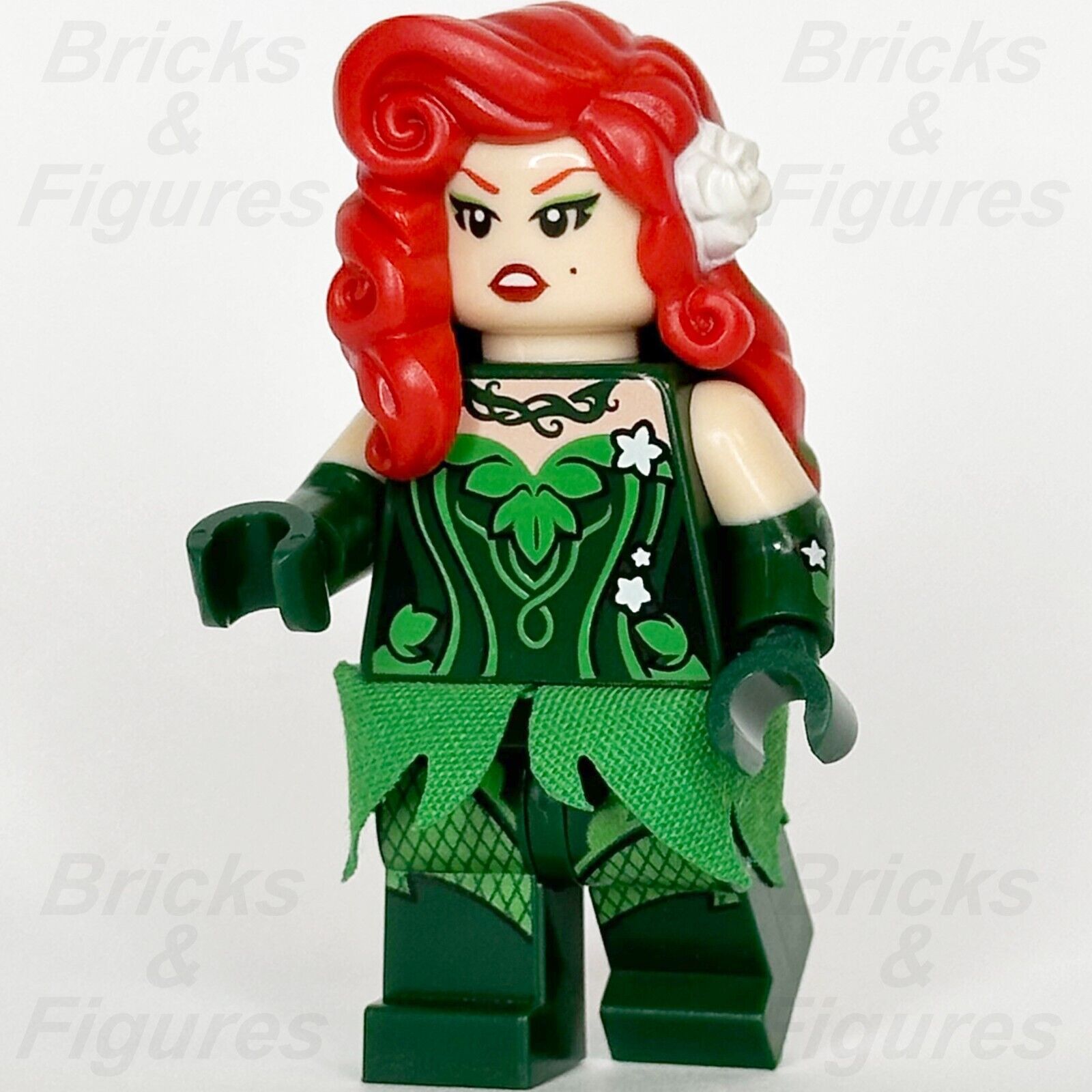 LEGO Poison Ivy Minifigures