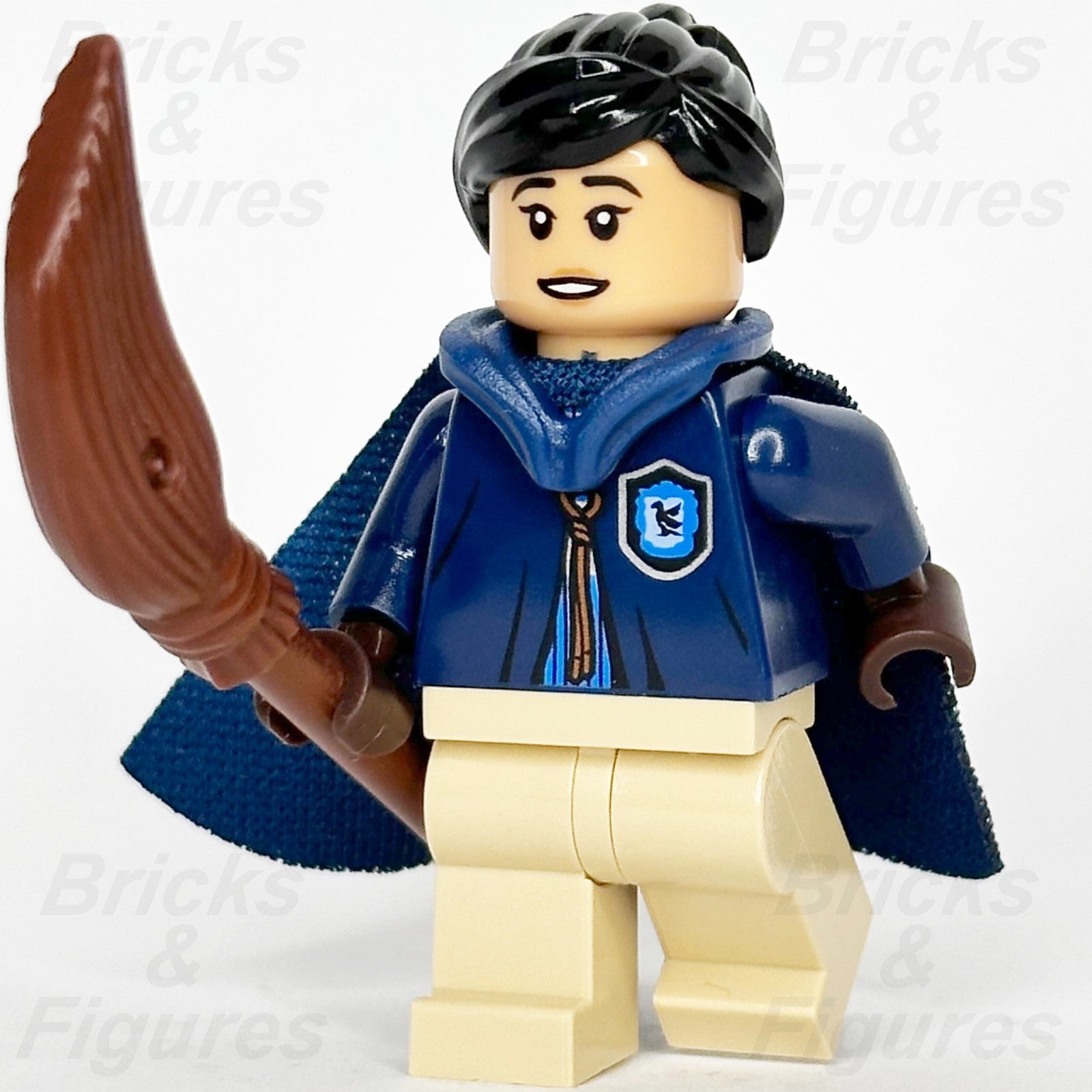 LEGO Cho Chang Minifigures