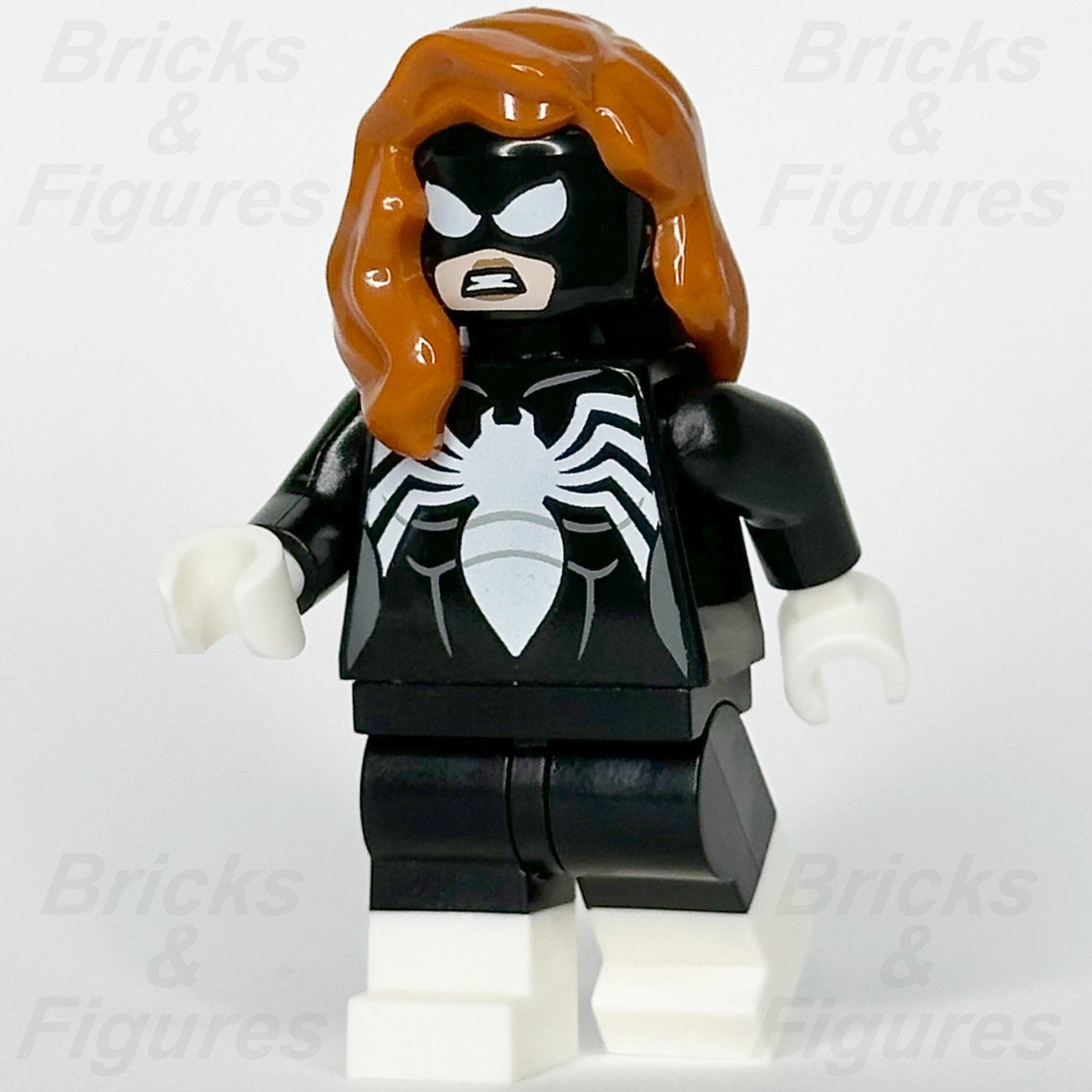 LEGO Spider-Woman Minifigures