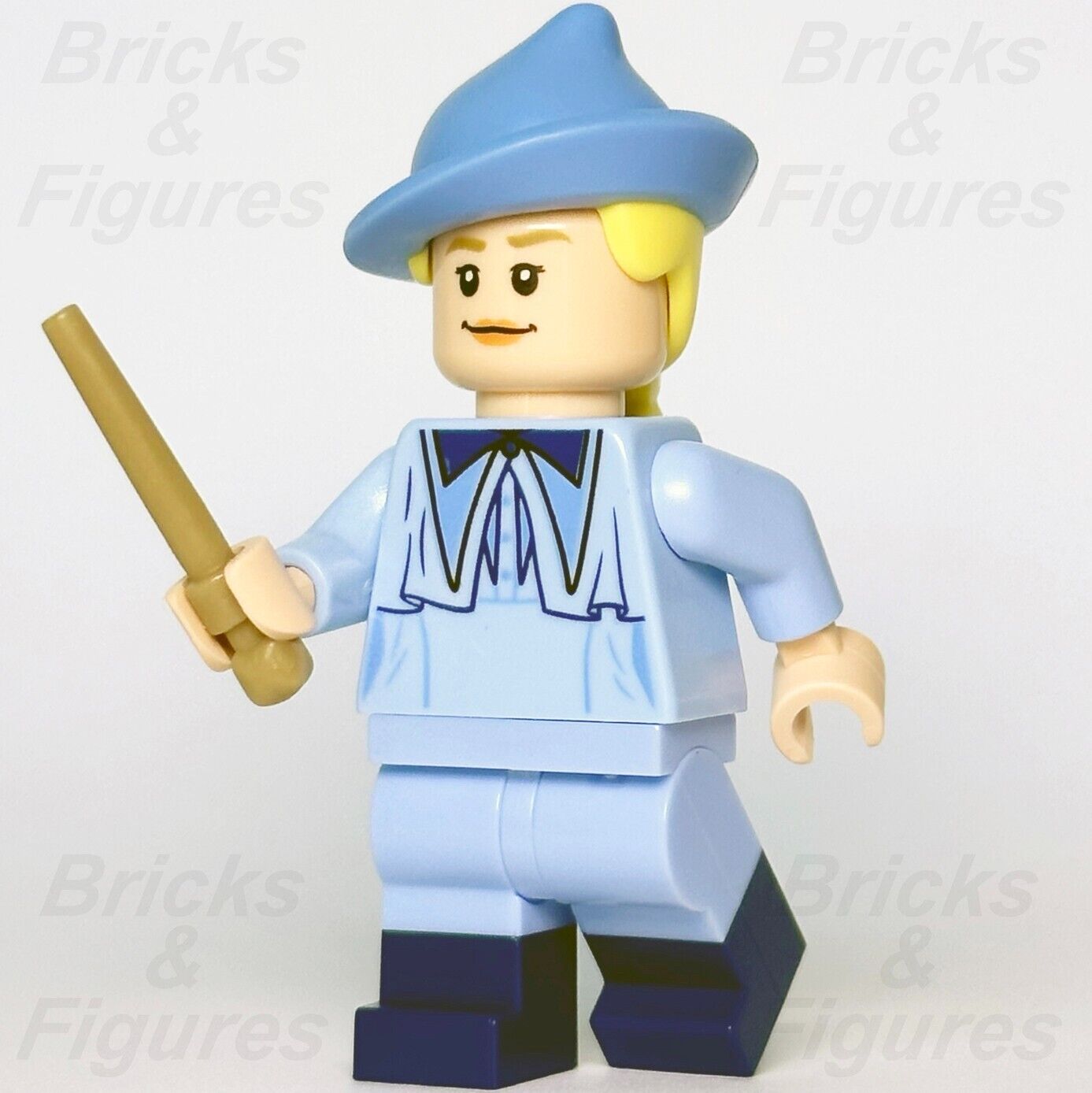LEGO Fleur Delacour Minifigures