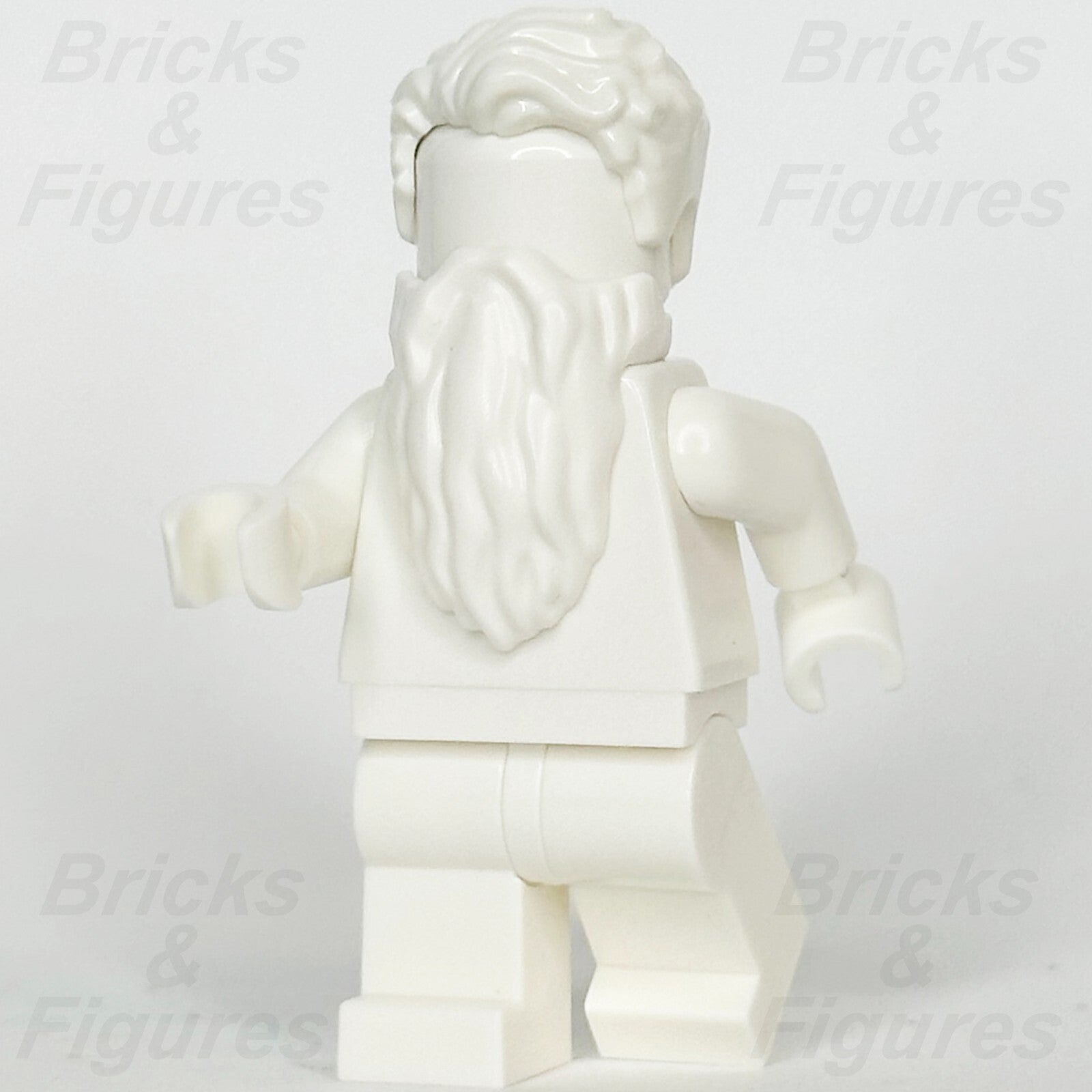 LEGO Architecture Minifigures