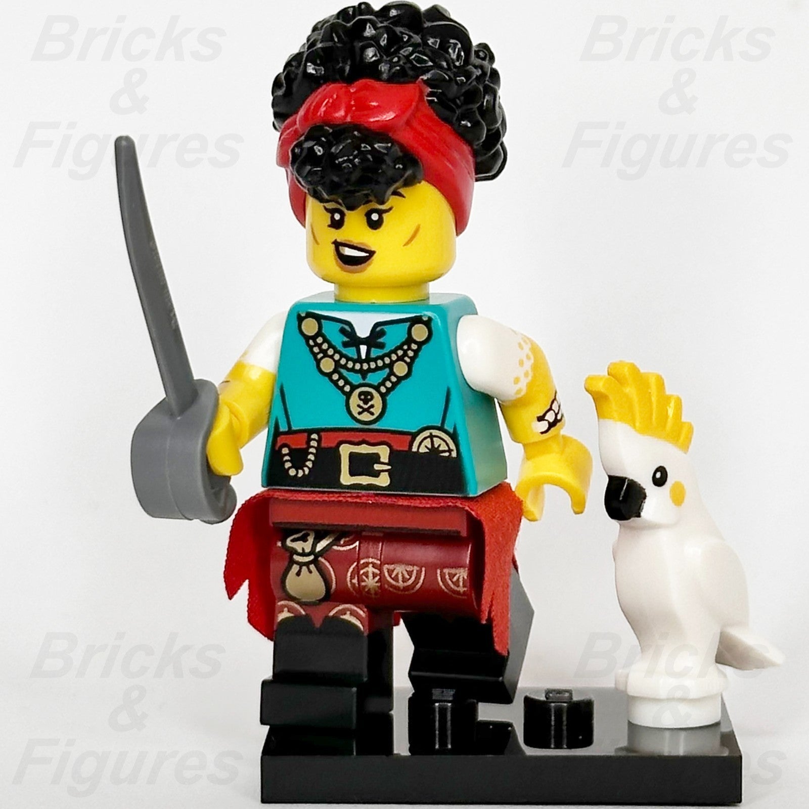 LEGO Collectible Minifigures Series 27