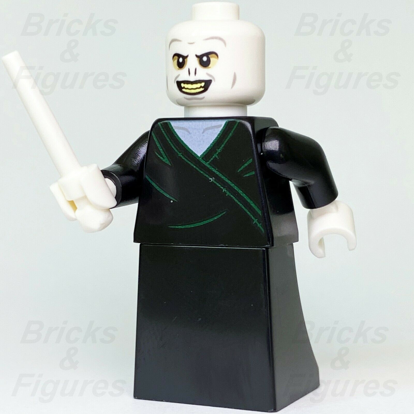 LEGO Lord Voldemort Minifigures