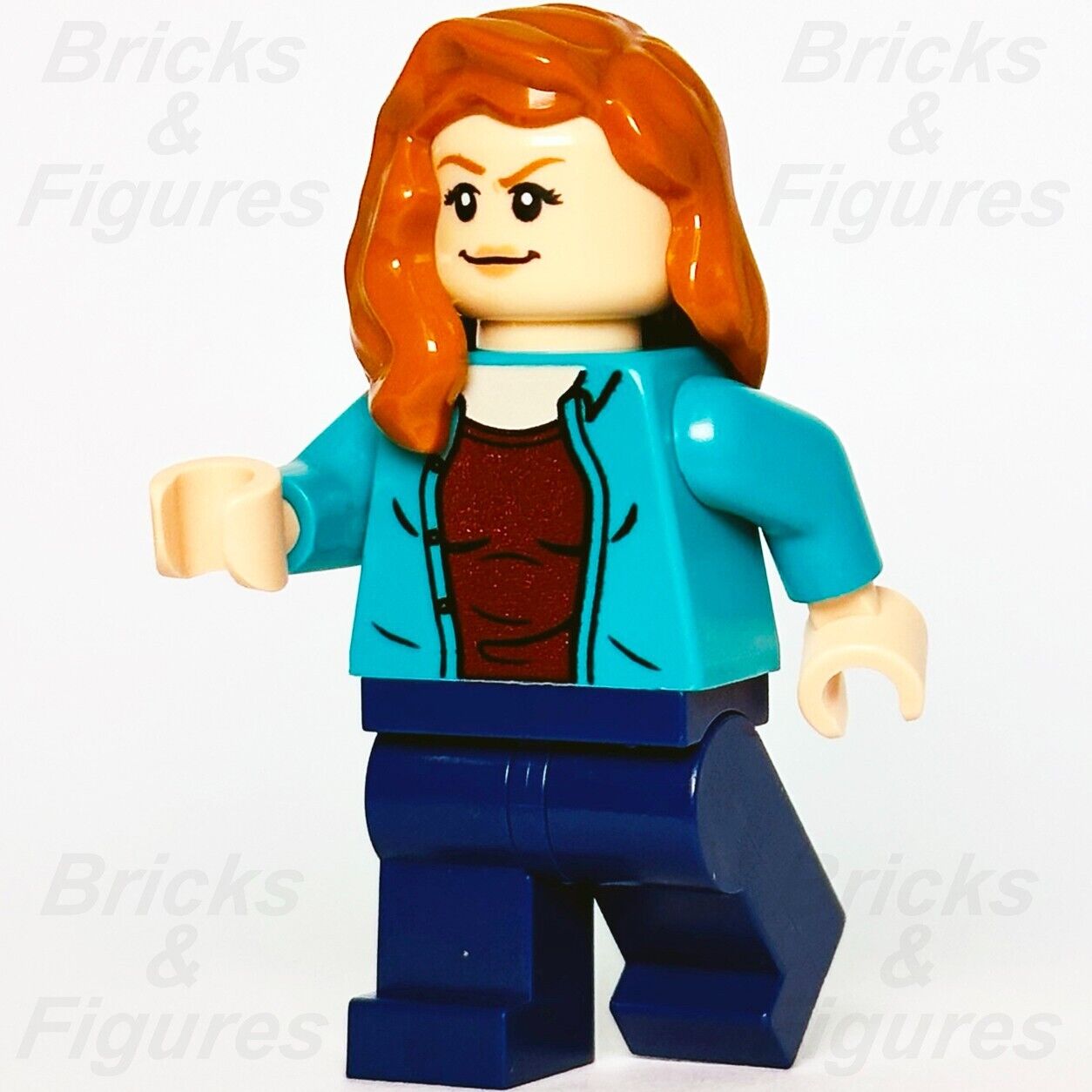 LEGO Claire Dearing Minifigures
