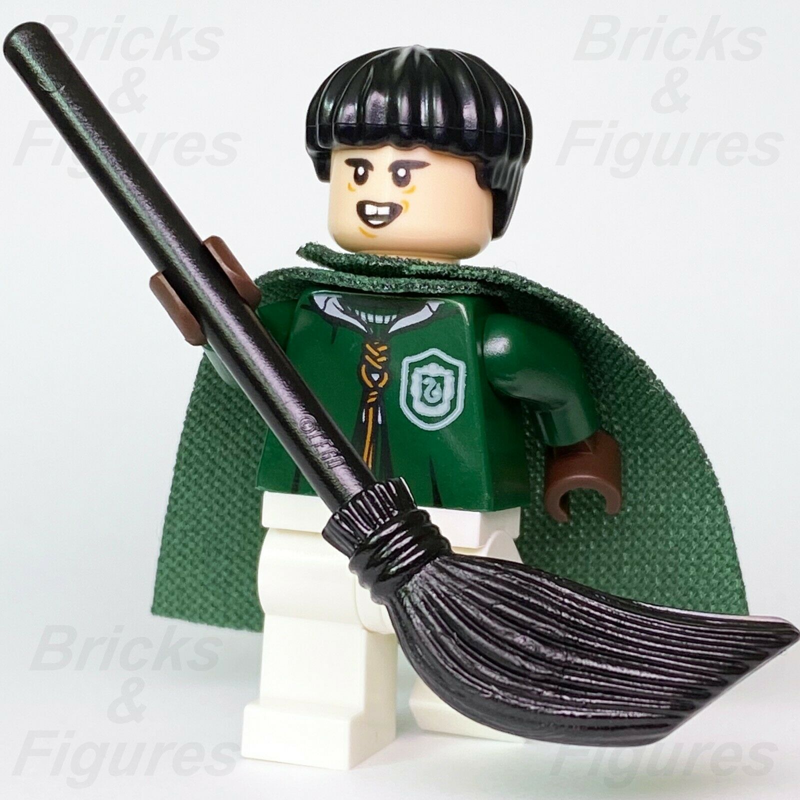LEGO Marcus Flint Minifigures