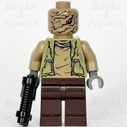 LEGO® Star Wars Unkar's Brute Minifigure The Force Awakens Jakku 75178 sw07231