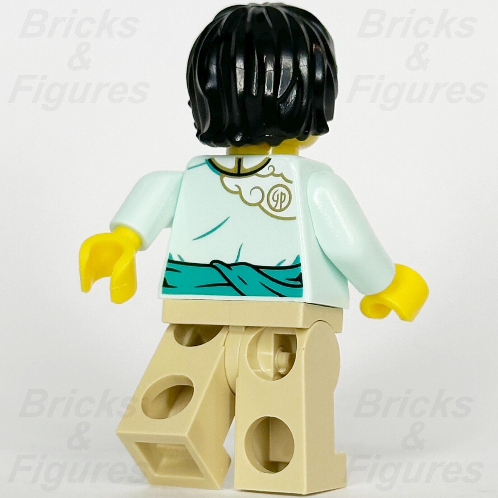 LEGO Holiday & Event Lunar New Year Parade Participant Minifigure 80111 hol305 - Bricks & Figures