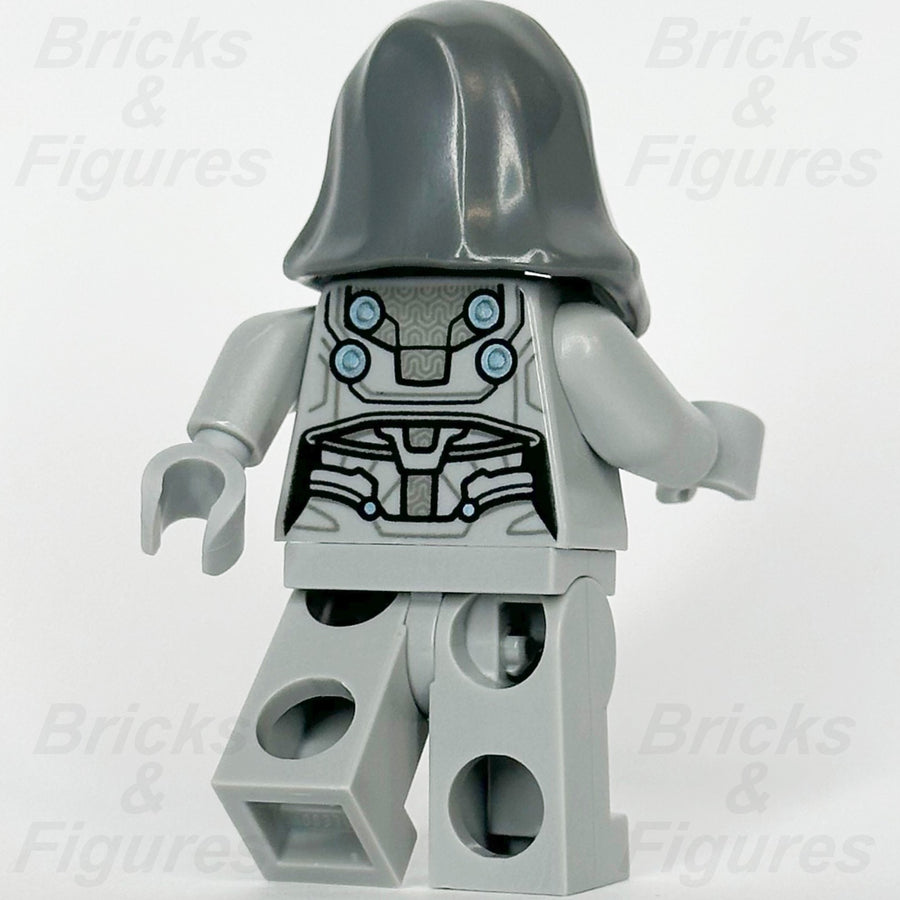 LEGO Super Heroes Ghost Minifigure Ant-Man & The Wasp Ava Starr Marvel 761092