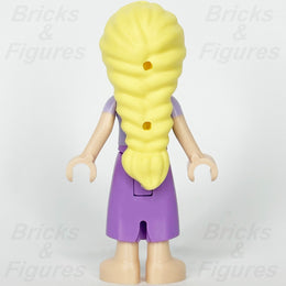 LEGO Disney Rapunzel Minifigure Disney Princess 43205 43195 dp133 Minifig1