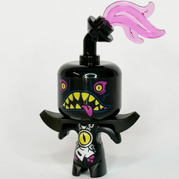 LEGO DREAMZzz Snivel Minifigure Grimspawn Villain 71485 71461 71458 71469 drm0060