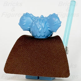 LEGO Star Wars Nubs Minifigure Young Jedi Adventures Blue Pooba 75384 sw13222