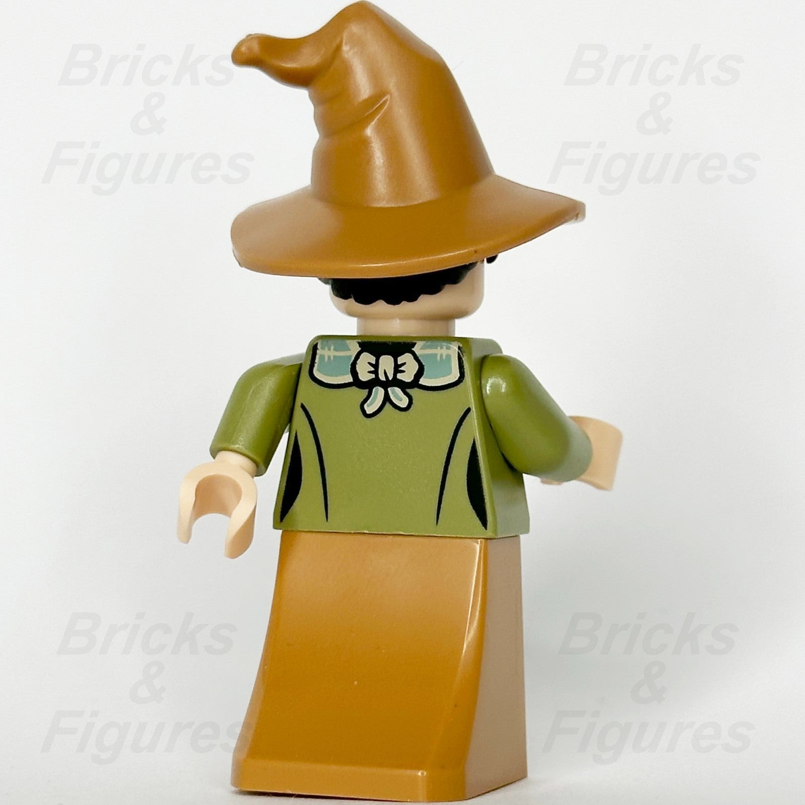 LEGO Harry Potter Witch Minifigure Sorcerer's Stone 76439 hp502 Minifig2