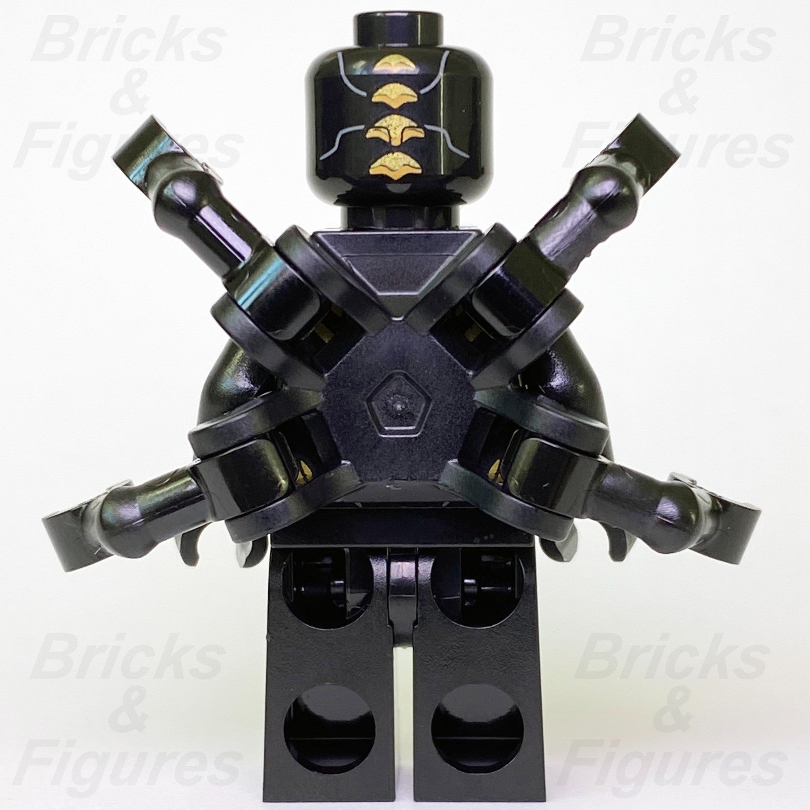 LEGO Super Heroes Outrider Minifigure Infinity War 76131 76103 76125 76101 761042