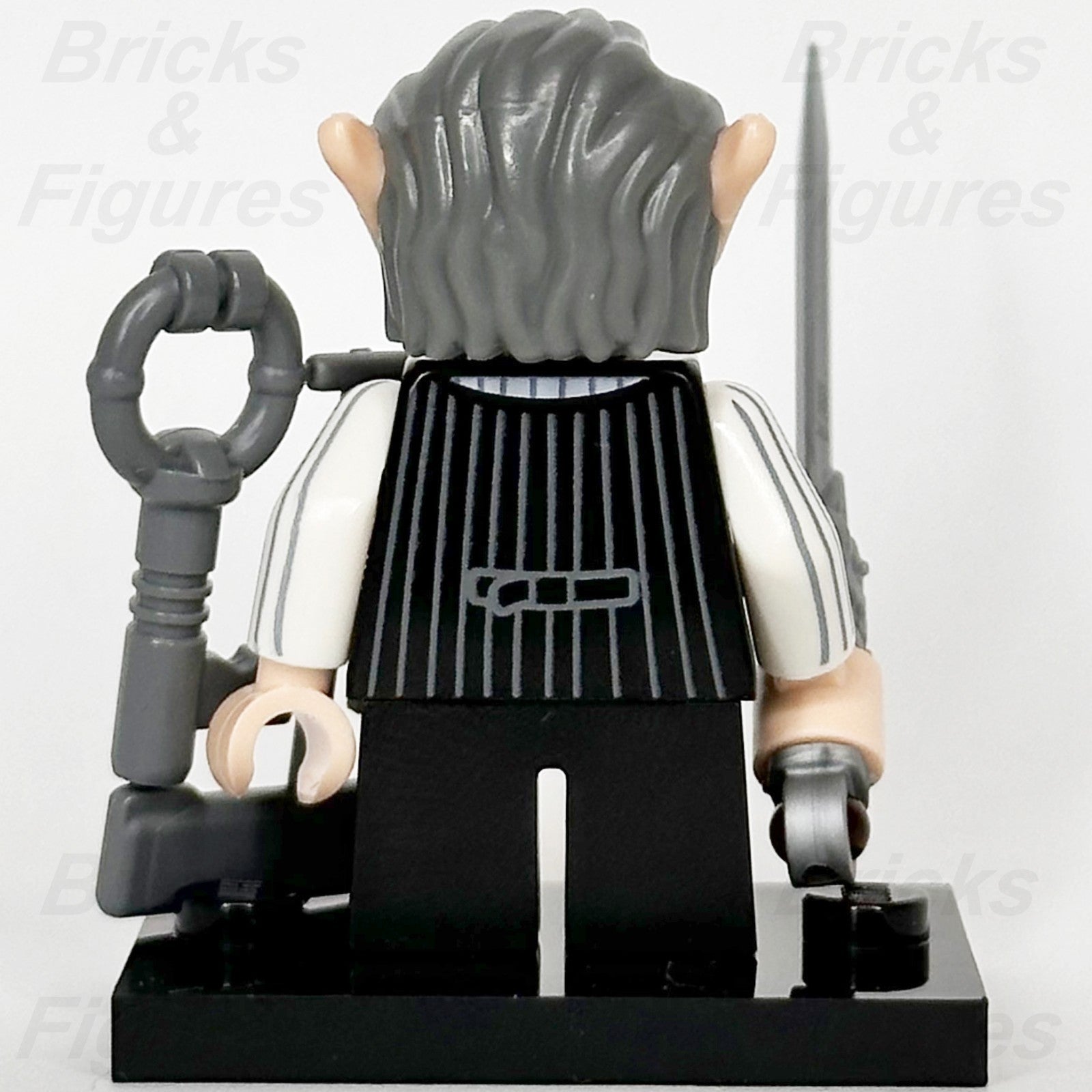 LEGO Harry Potter Griphook Minifigure Series 2 Minifigures Goblin #6 710282