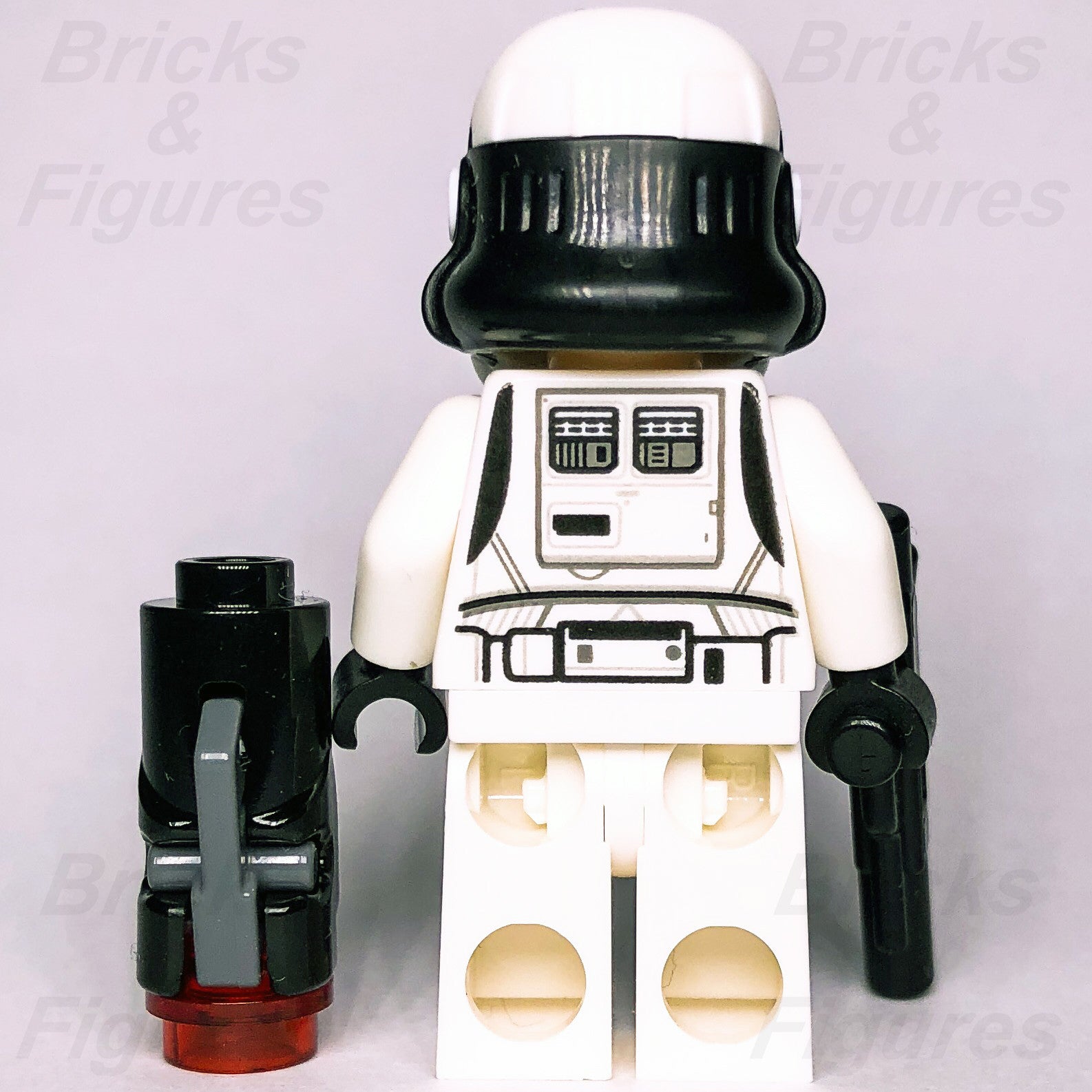 LEGO Star Wars Imperial Patrol Trooper Minifigure Solo Corellia 75207 Used2