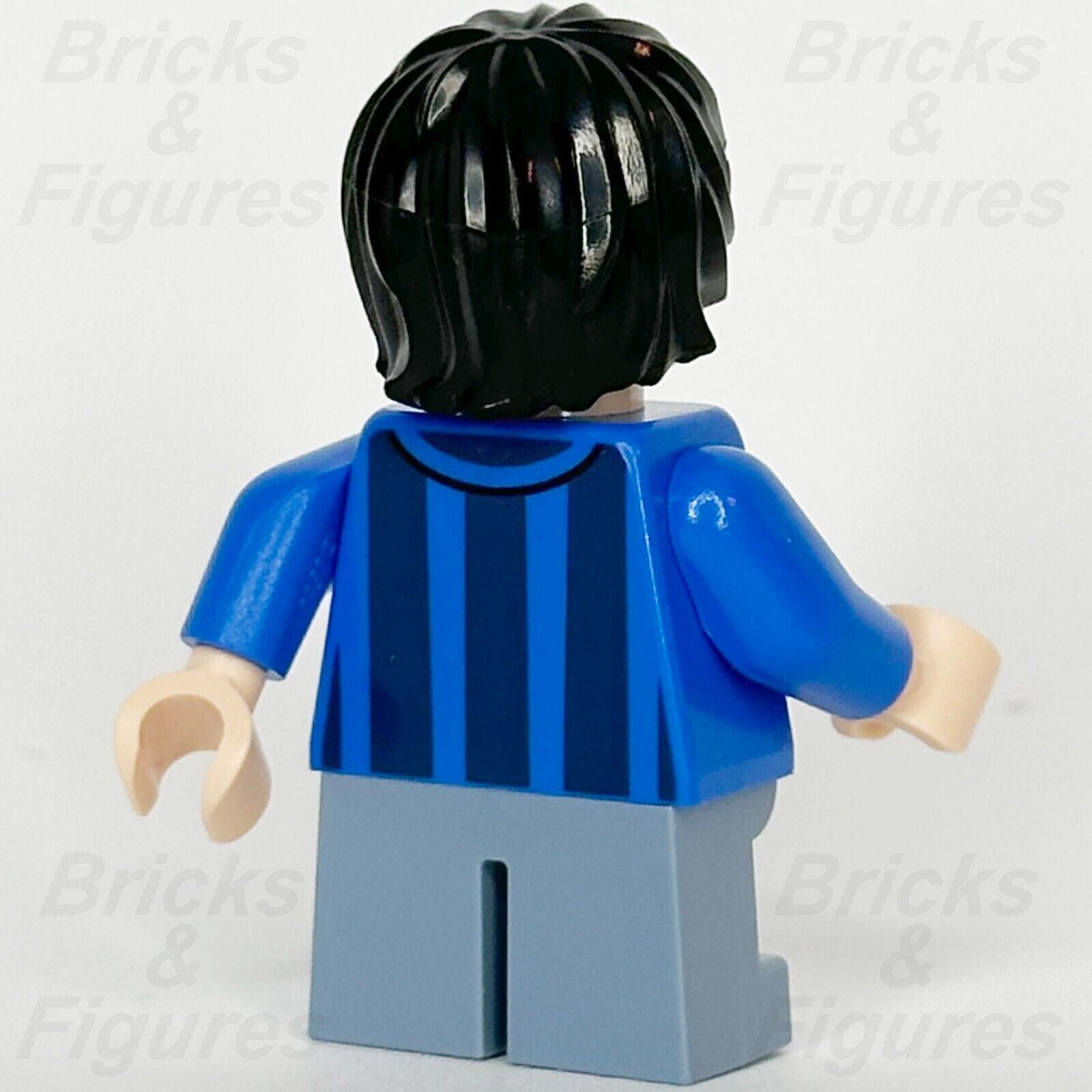 LEGO Harry Potter Albus Severus Potter Minifigure Epilogue Child Boy 76405 hp392 - Bricks & Figures