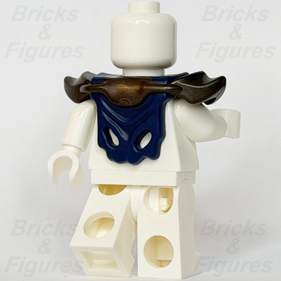 LEGO® Ninjago Ghost Ninja Minifigure Armour Part Possession Shoulder Pads 205663