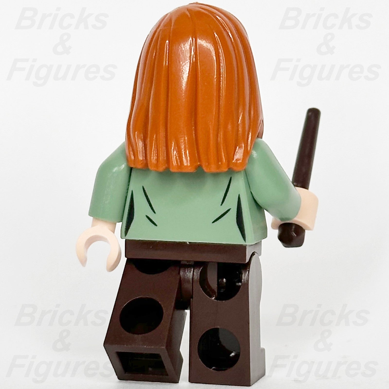 LEGO Harry Potter Ginny Weasley Minifigure Half-Blood Prince Witch 75980 hp2192