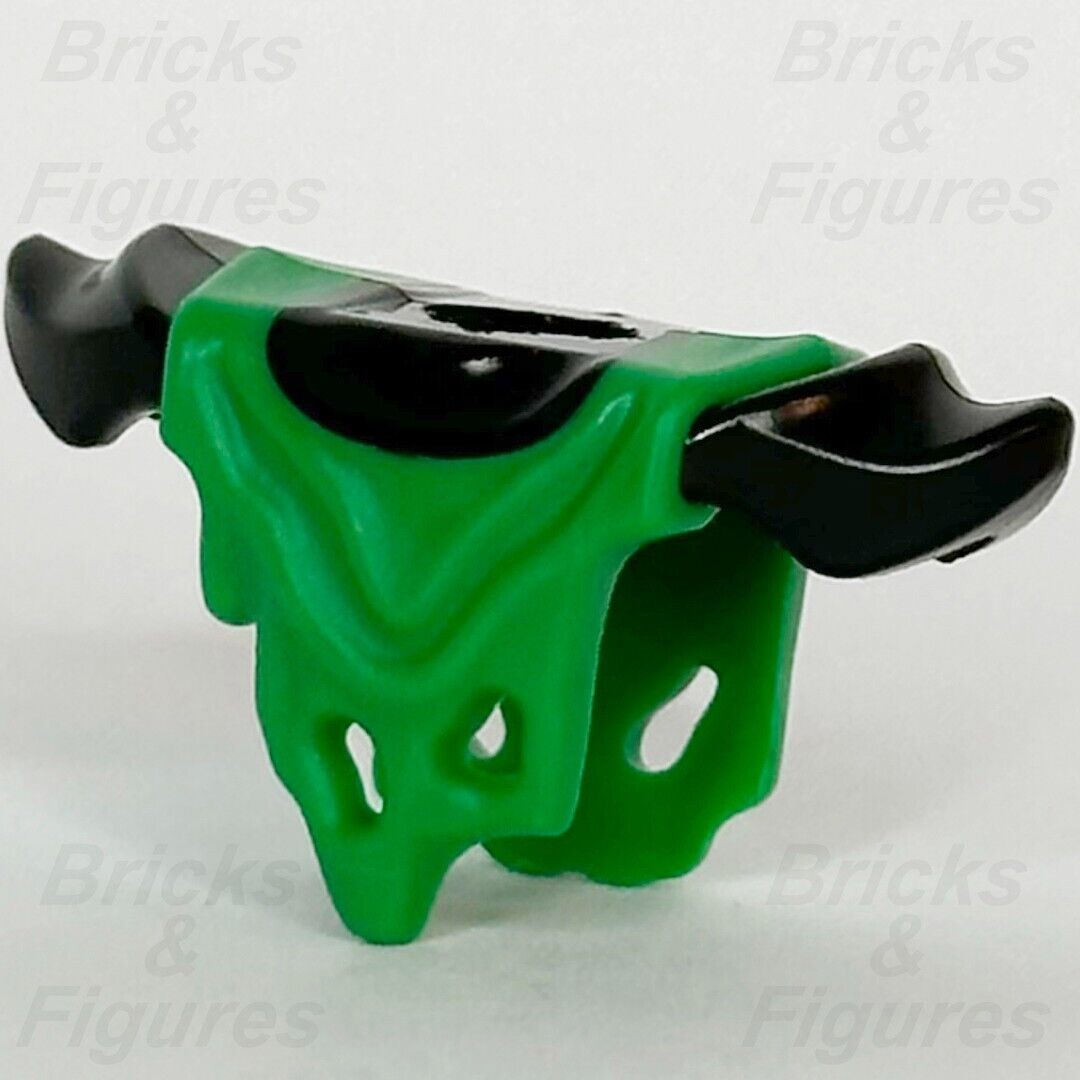 LEGO Ninjago Possessed Lloyd Armour Minifigure Part Possession 70736 70732 Armor - Bricks & Figures