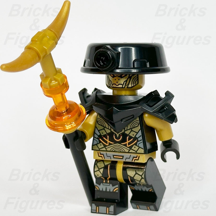 LEGO Ninjago Imperium Guard Commander Minifigure Dragons Rising Season 1 njo08870