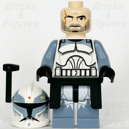 LEGO Star Wars Commander Wolffe Minifigure The Clone Wars Trooper 7964 sw03300