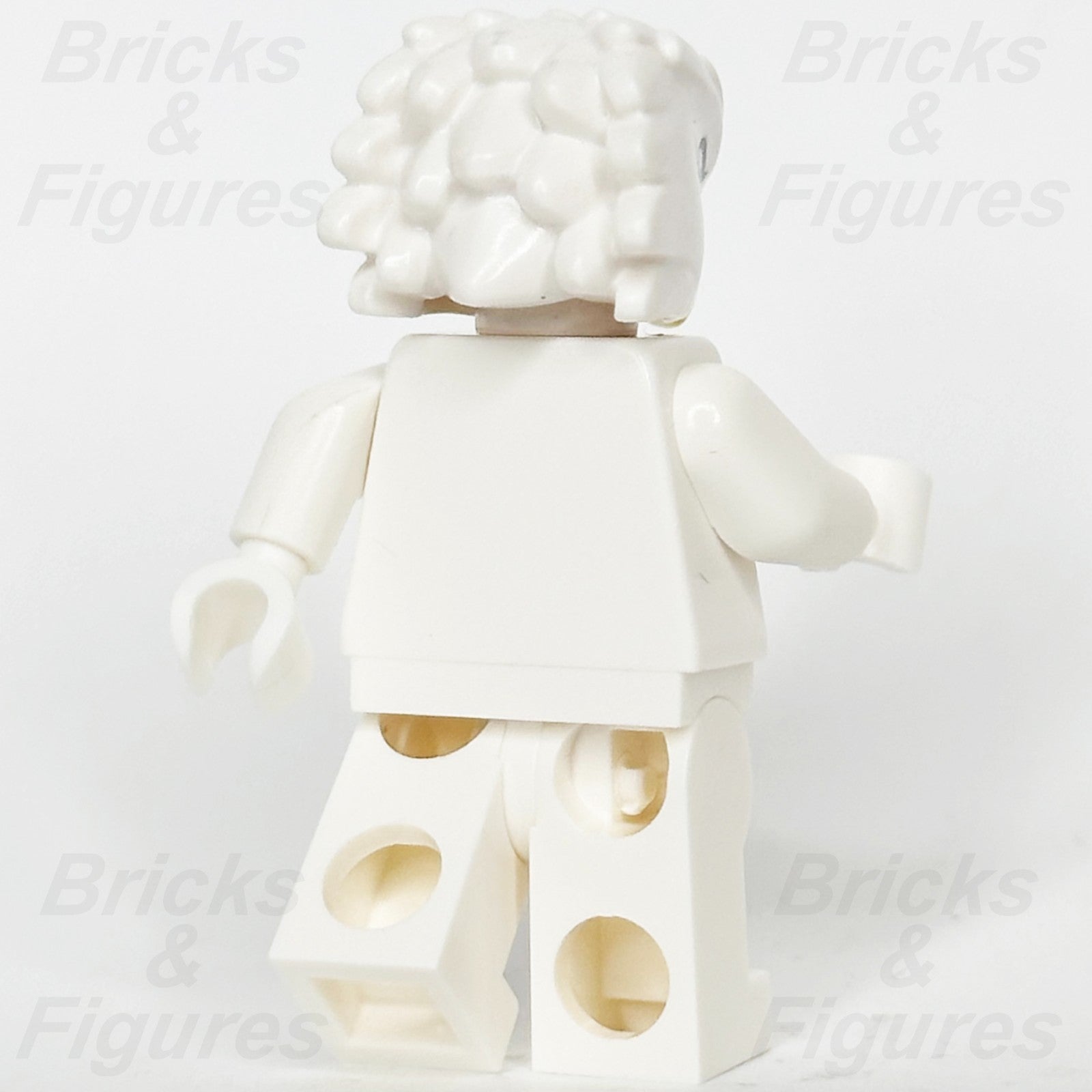 LEGO Dungeons & Dragons Aarakocra Ranger Minifigure Head Part Eagle Bird 710474