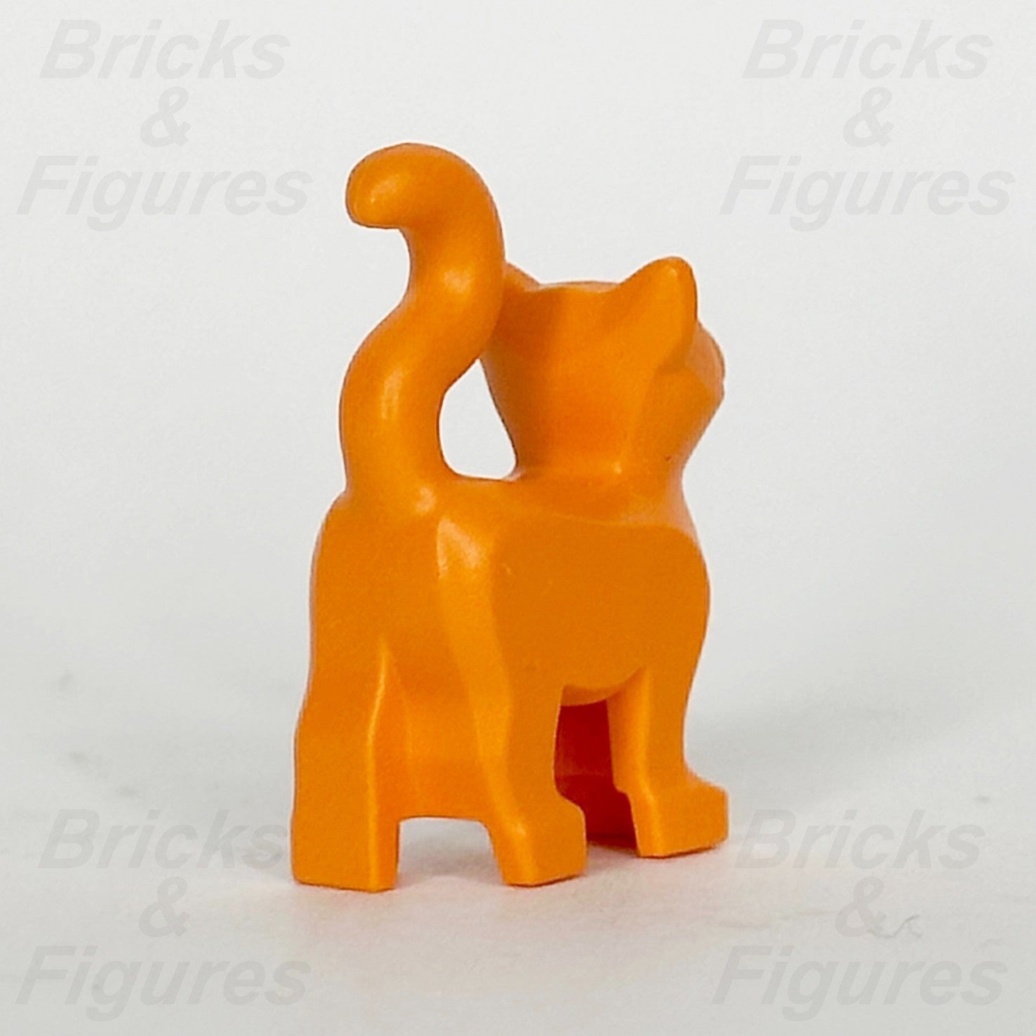 LEGO® Harry Potter HP Crookshanks Cat Minifigure Hermione Pet 76408 13786pb082