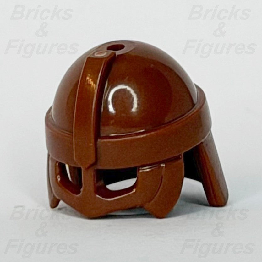 LEGO Castle Viking Helmet Minifigure Part Kraken Warrior Headgear 67037 213580