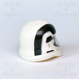 LEGO Star Wars First Order Stormtrooper Executioner Minifigure Helmet Part 751031