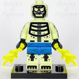 LEGO Super Heroes Doctor Phosphorus Minifigure Batman Movie DC Series 2 710171