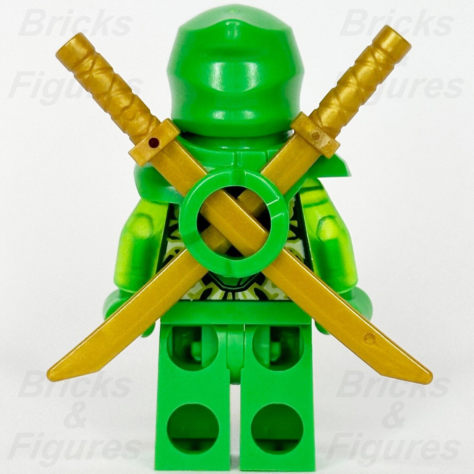 LEGO Ninjago Lloyd Dragon Power Minifigure Dragons Rising Ninja 71779 njo810 - Bricks & Figures