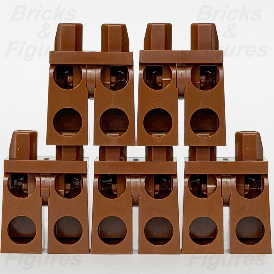 LEGO Castle Kraken Warrior Minifigure Legs Part 76382 Body Ideas 21358 x 51
