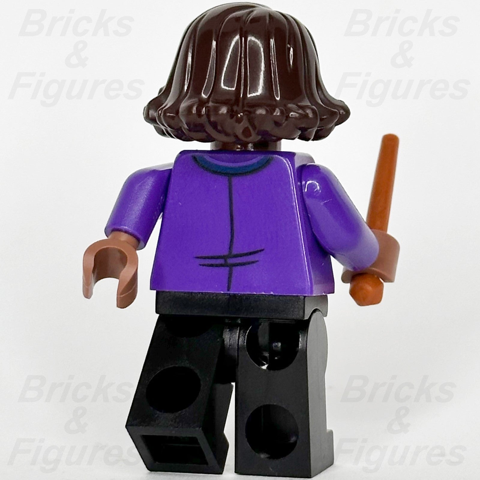 LEGO Harry Potter Owl Post Worker Minifigure Half-Blood Prince Witch 76422 hp4311