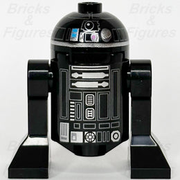 LEGO Star Wars R2-E6 Astromech Droid Minifigure The Mandalorian 75348 sw12611
