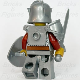 LEGO Castle Griffin Knight Minifigure Alchemist's Shop 910062 Soldier Adventurer2