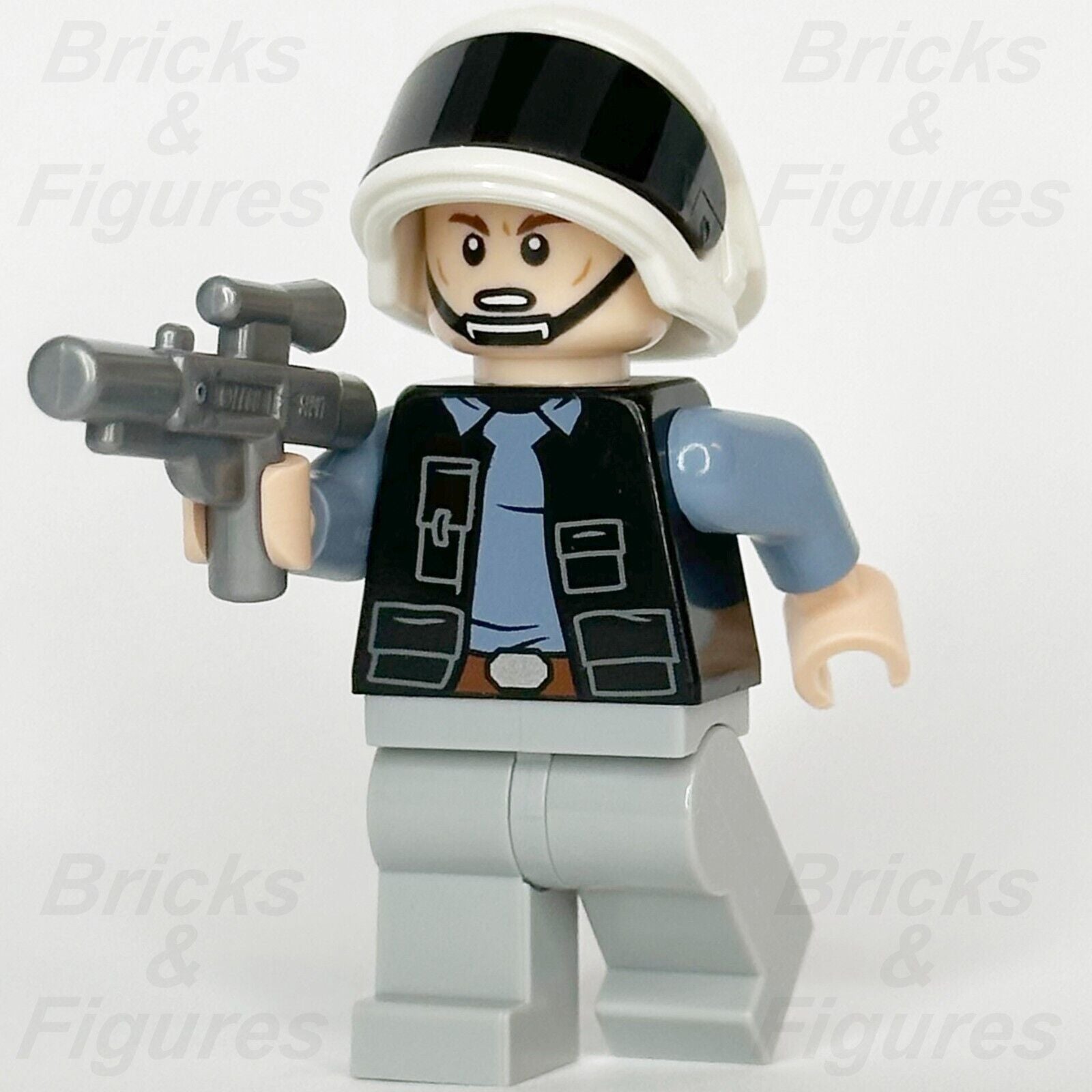 Lego rebel trooper minifigures discount