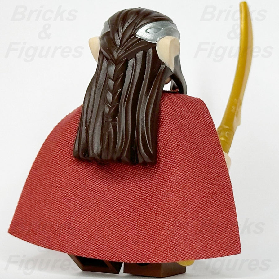 LEGO The Lord of the Rings Elrond Minifigure Hobbit Rivendell Elf 79006 lor0592