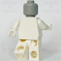 LEGO Star Wars Darth Vader Minifigure Head Part Sith Lord Frown 92477 Burn Scars2