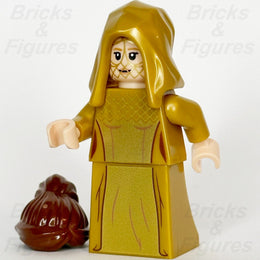 LEGO Dune Jessica Atreides Minifigure Creator Expert Lady Jessica 10327 dun002 - Bricks & Figures