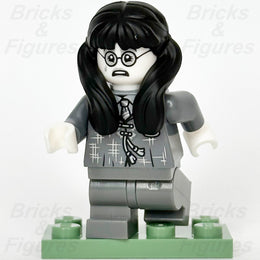 LEGO Harry Potter Moaning Myrtle Minifigure Advent Calendar Day 6 76404 Ghost0
