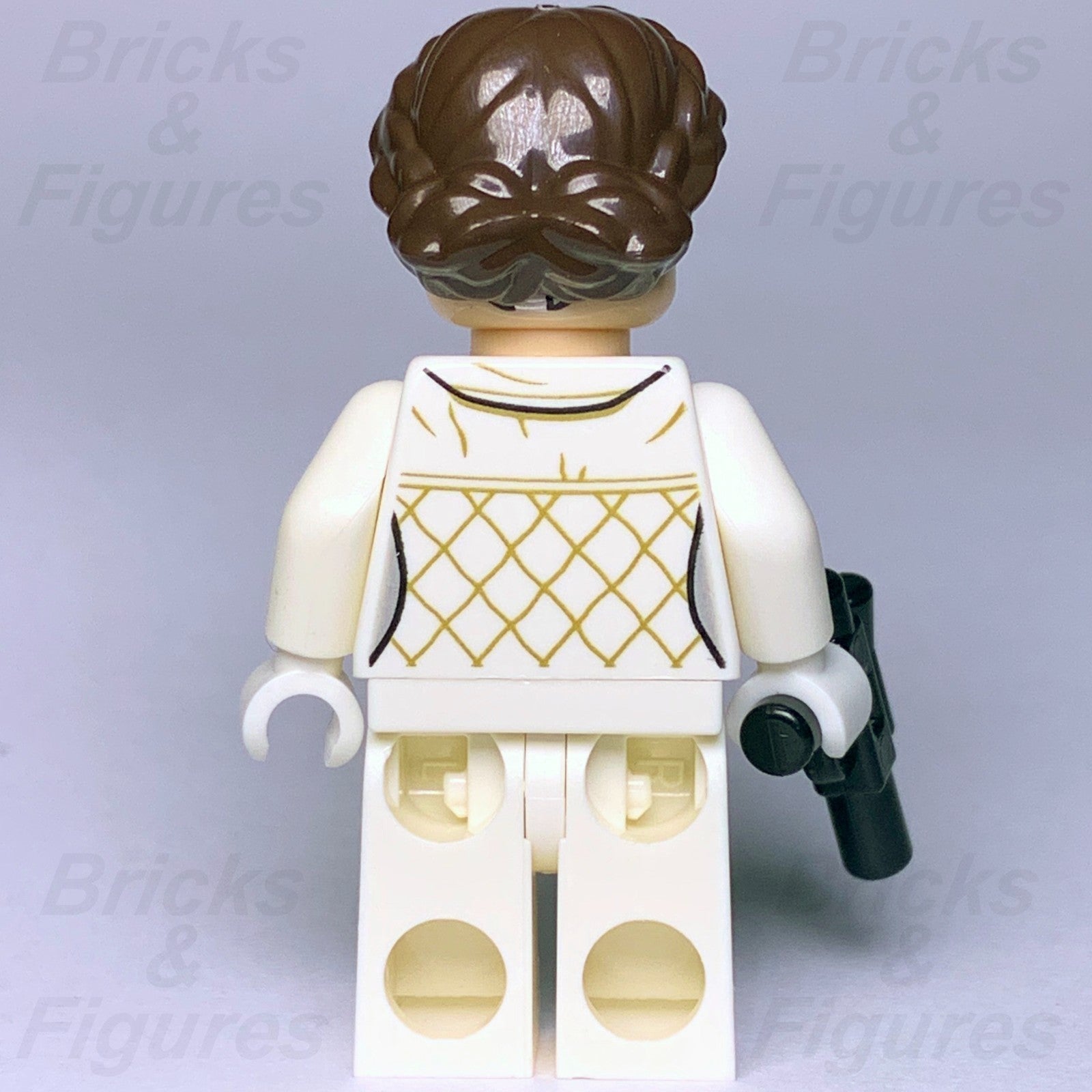 LEGO Star Wars Princess Leia Minifigure Breathing Apparatus Hoth 75192 sw08782