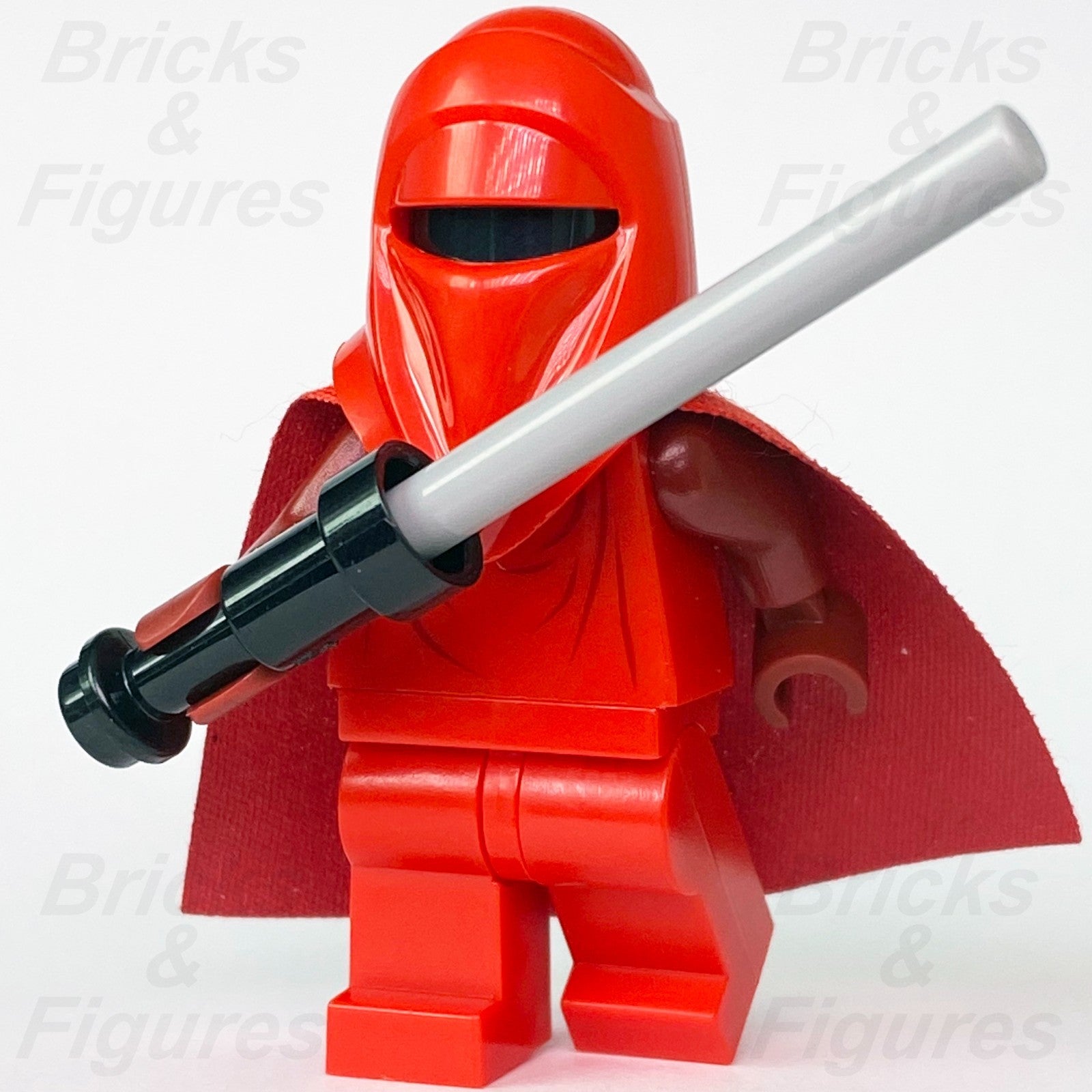 LEGO Star Wars Emperor's Imperial Royal Guard Minifigure 75034 75093 sw05210