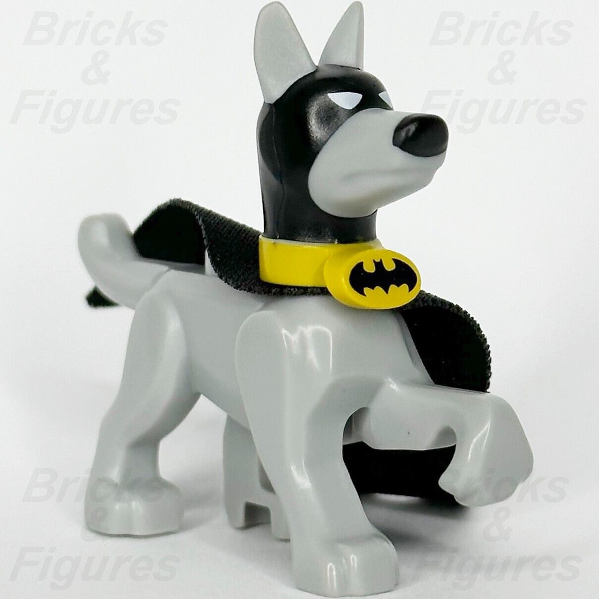 LEGO DC Super Heroes Ace the Bat Hound Minifigure Dog Batman 2 76110 30533c02