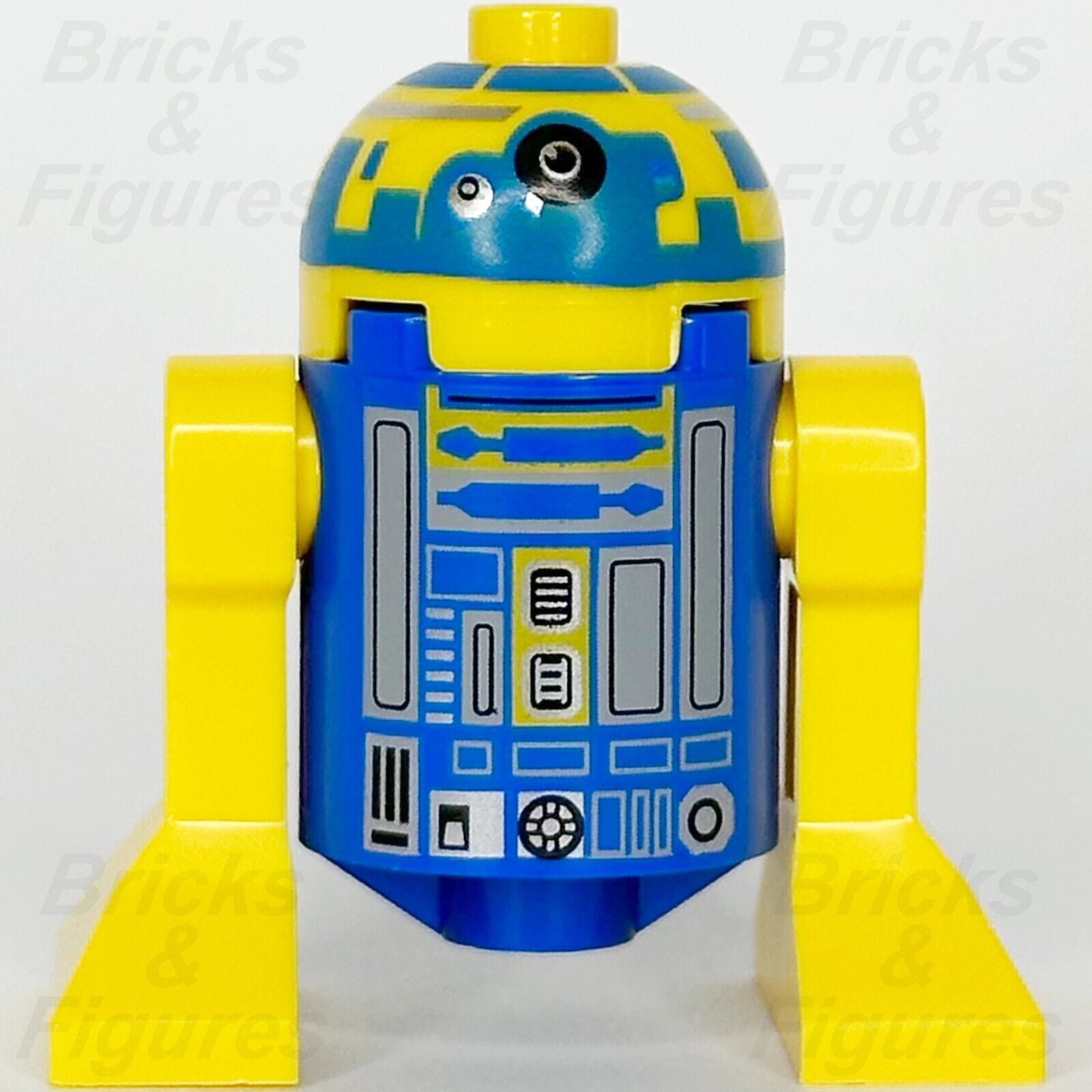 LEGO Star Wars Astromech Droid Minifigure Ahsoka New Republic 75364 sw1291 - Bricks & Figures