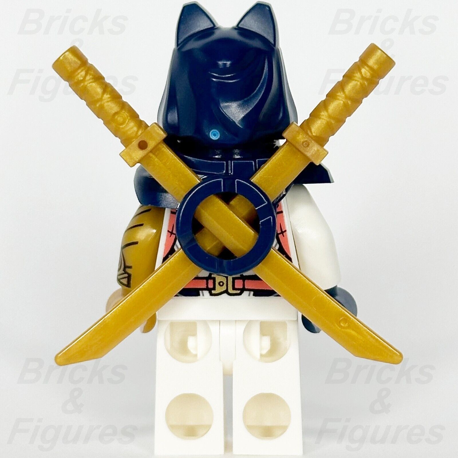 LEGO Ninjago Sora Minifigure Dragons Rising Ninja 71792 71796 71797 7180 njo820 - Bricks & Figures