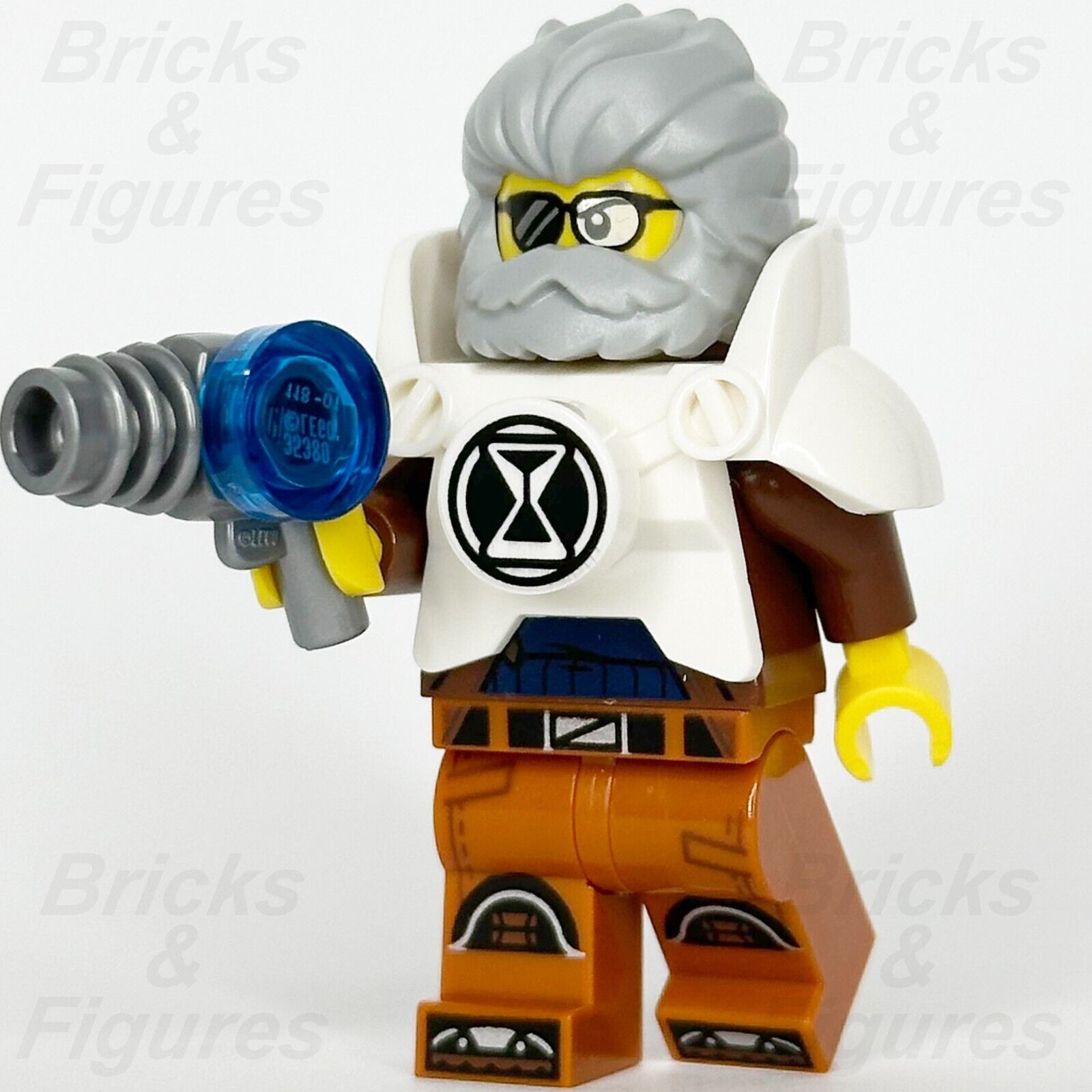 Dream lego 2025 figure