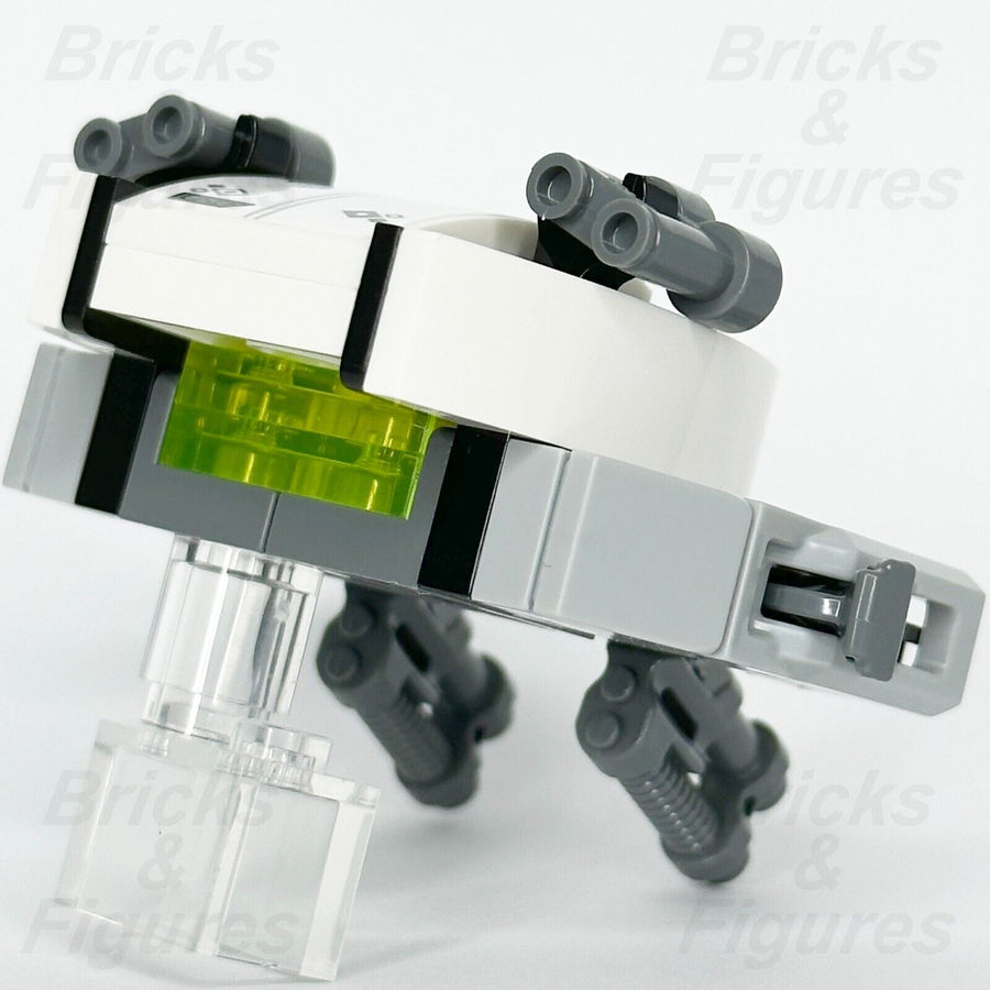LEGO Super Heroes Mysterio's Drone Set Spider-Man Far From Home Battle 30443 - Bricks & Figures