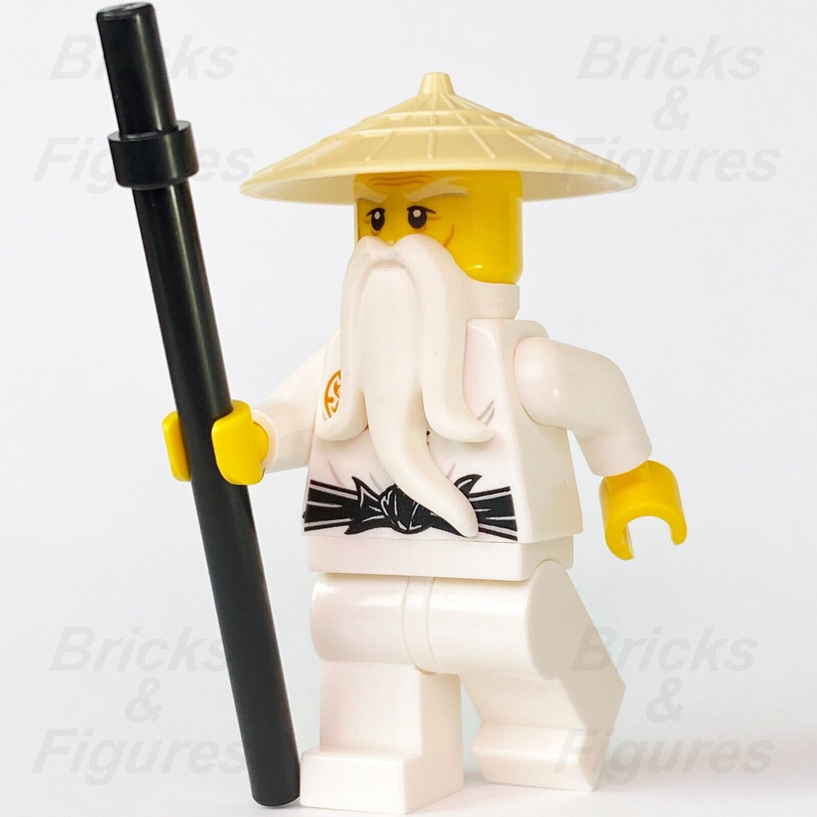 Lego ninjago wu discount