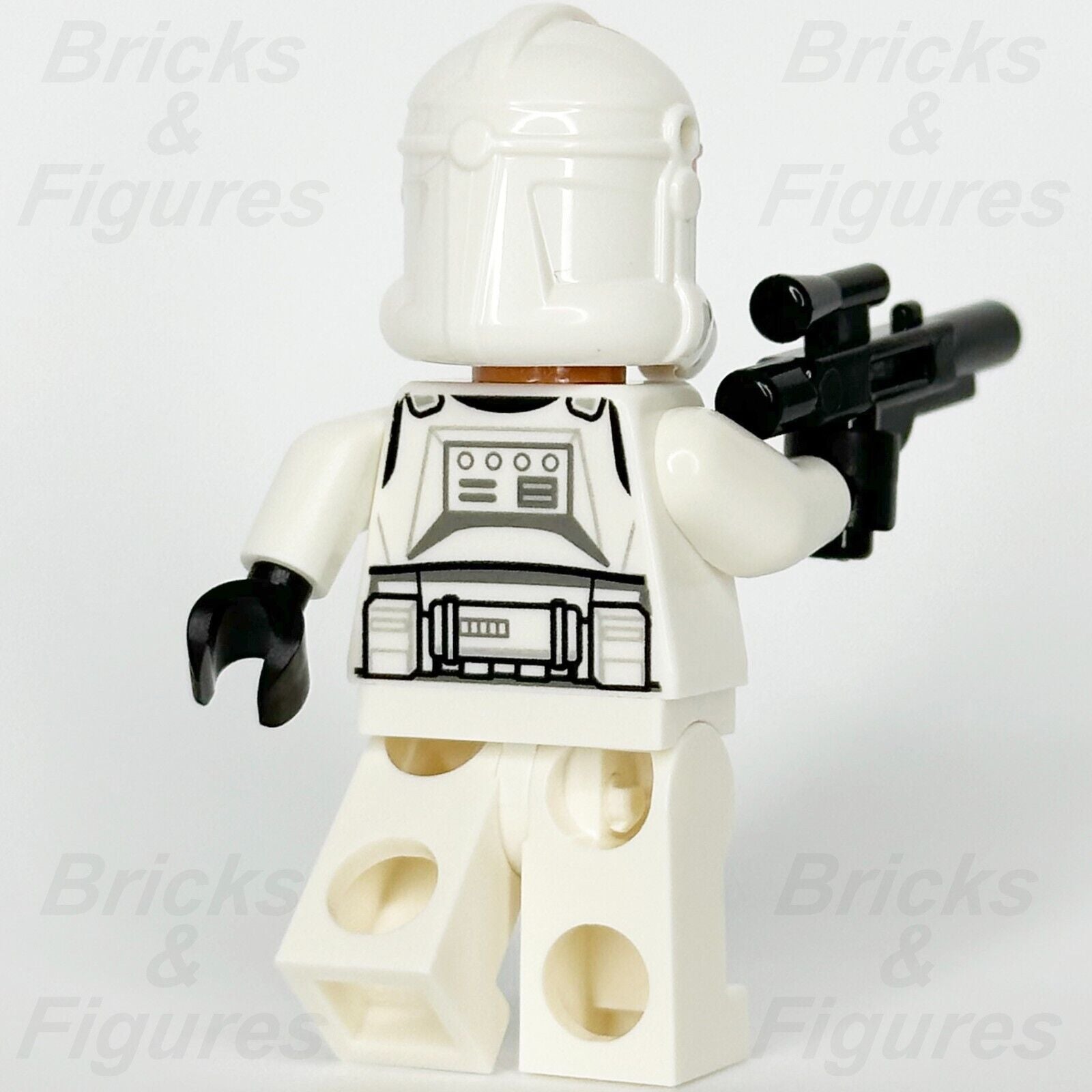 LEGO Star Wars 332nd Company Clone Trooper Minifigure Ahsoka 501st 75359 sw1278 - Bricks & Figures